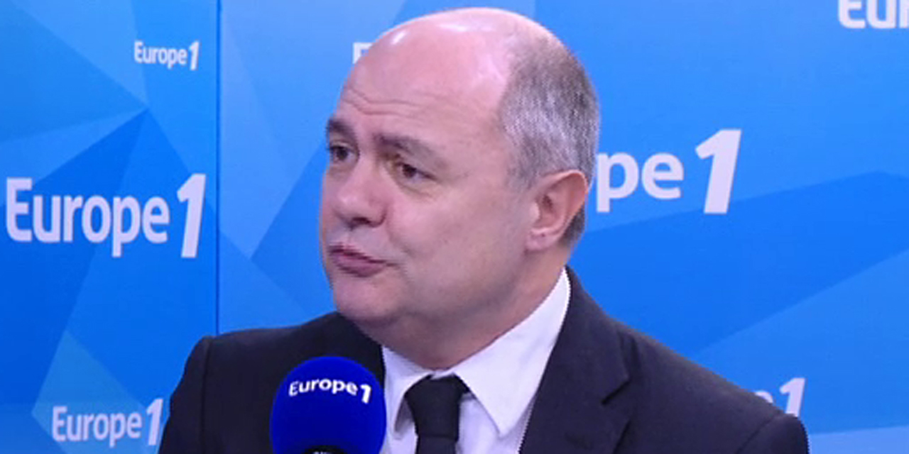 Le Roux "Le Premier ministre ne pratique pas la politique de l'autruche"