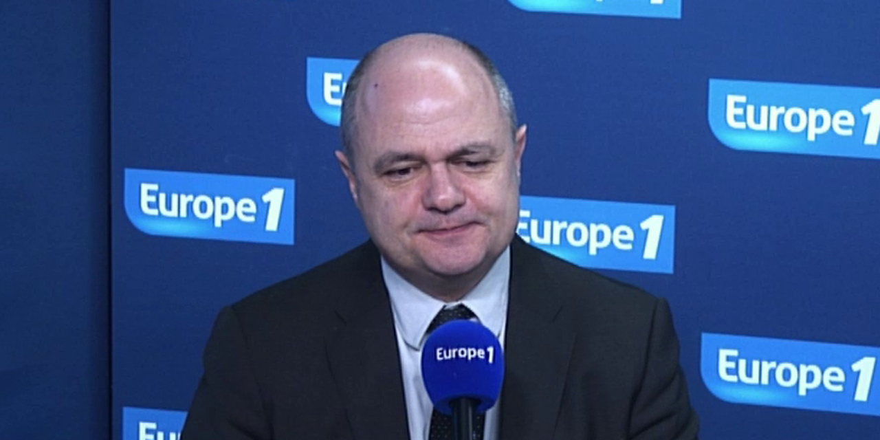 Le Roux "Valls n'est pas un ministre seul"