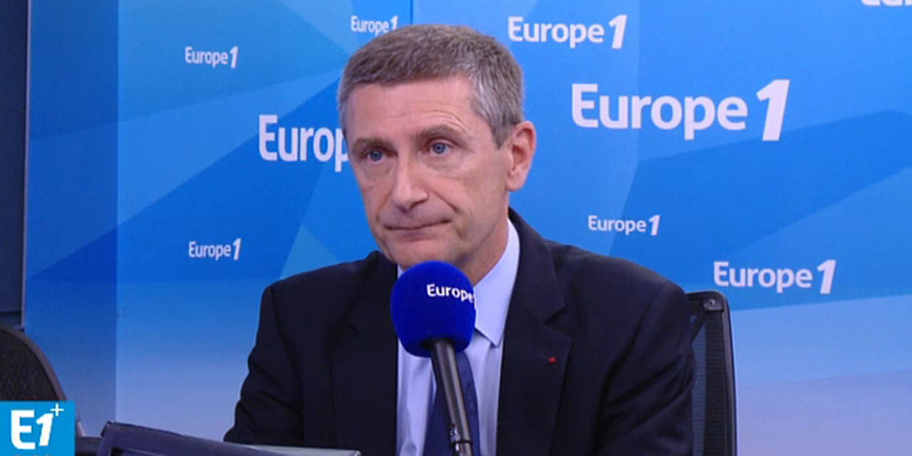 Loi sur le renseignement