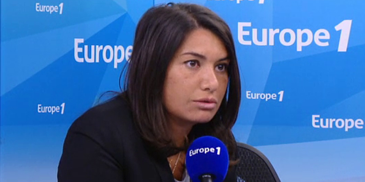 Qui Est La Femme De Marco Mouly Mouly : "J'ai été choquée par l'utilisation de mon application"