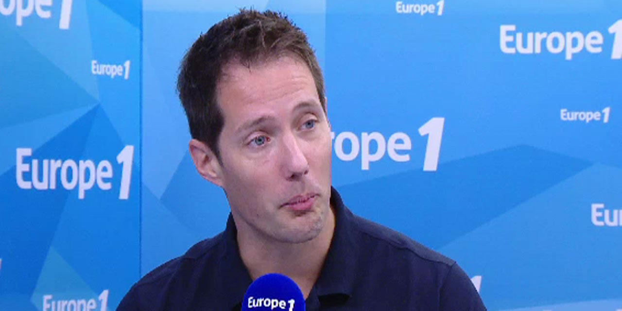 Thomas Pesquet : "Quatre voyages dans l'espace prévus ...