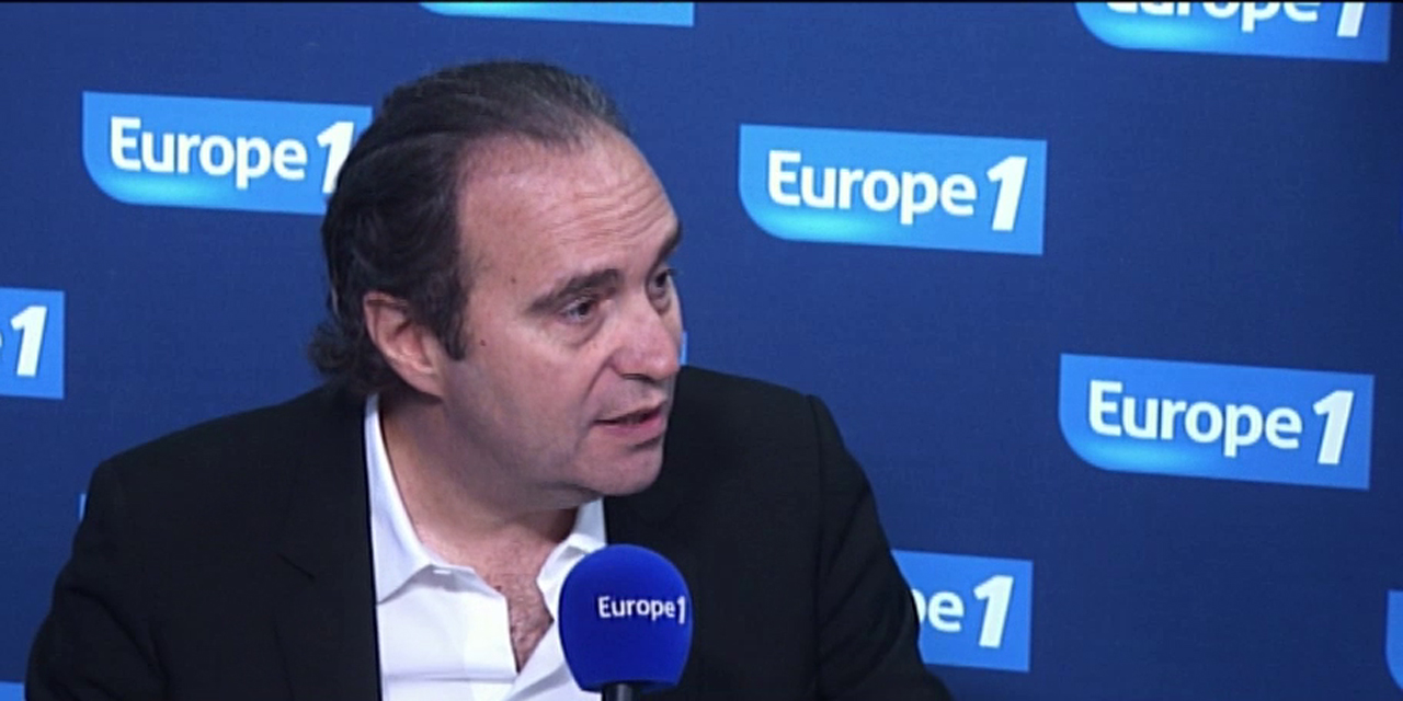 Xavier Niel : "Emmanuel Macron est un bon ministre de l ...
