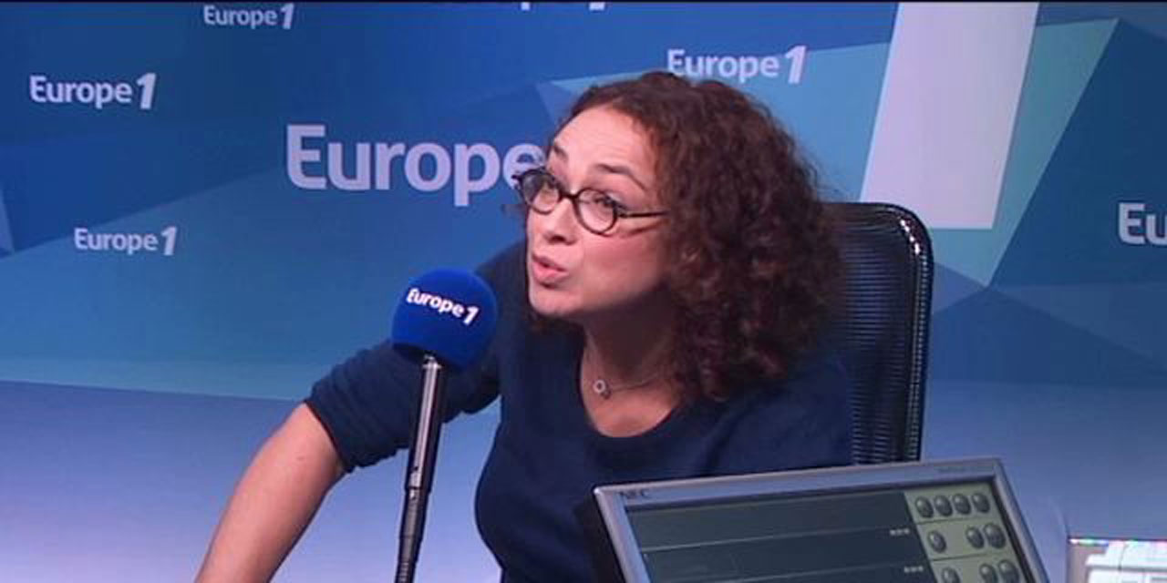 Delphine Horvilleur, l'interview intégrale