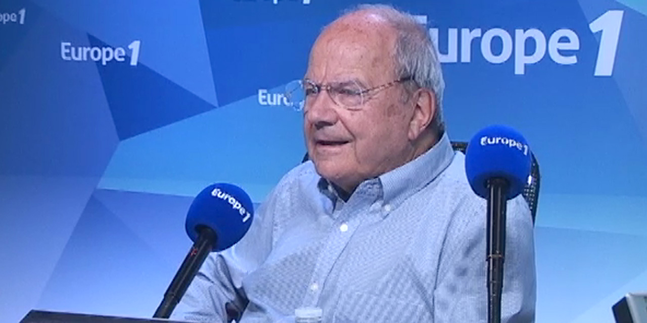 Marc Ladreit de Lacharrière, l&rsquo;interview intégrale