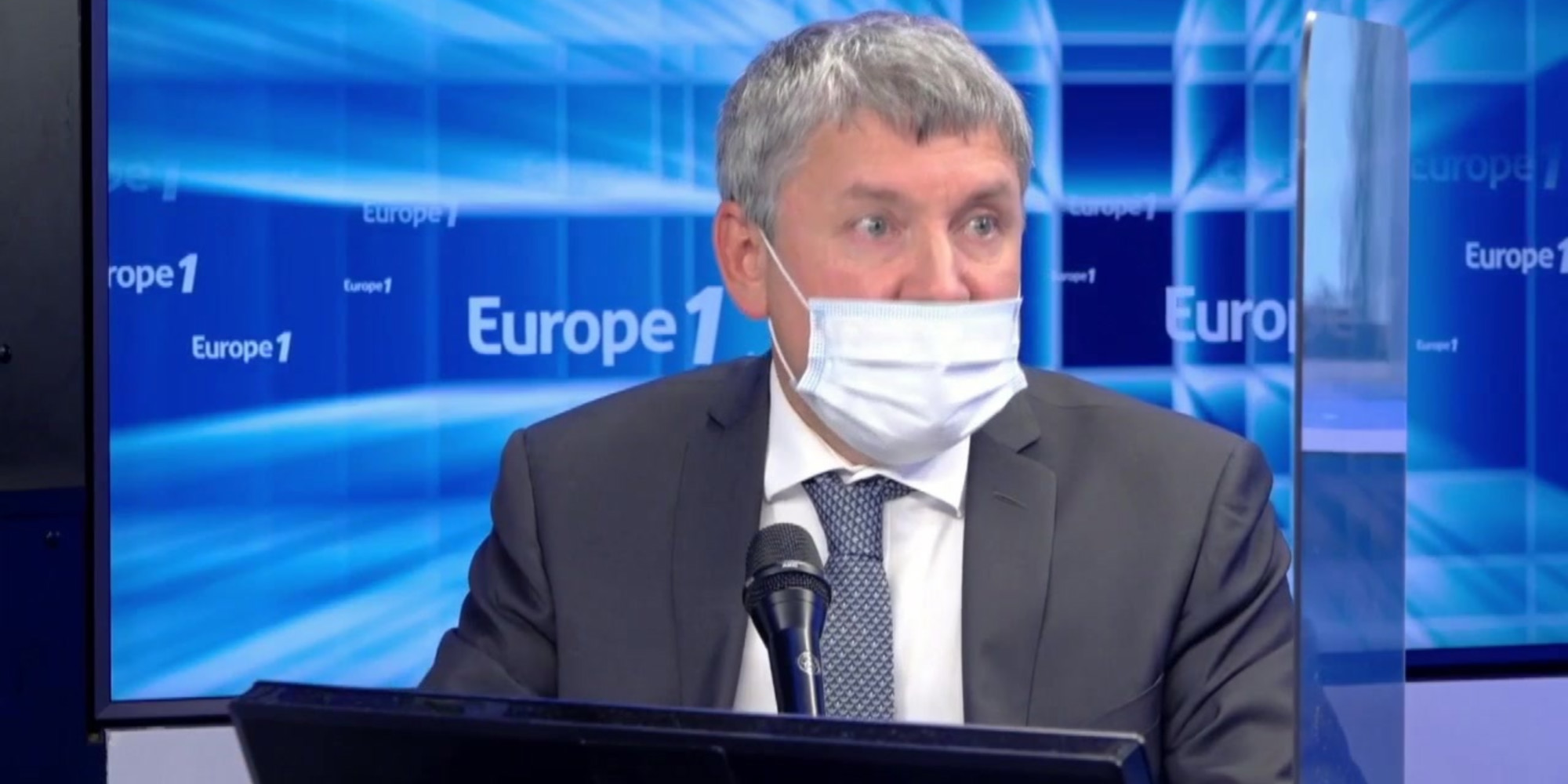 Студенников Федор