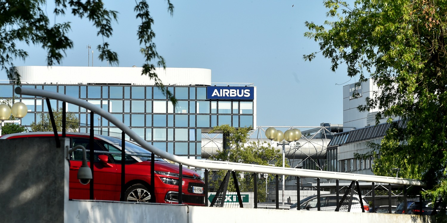 Jean Brice Dumont On Hydrogen Planes We Have Sought The Path To Zero Emissions Teller Report