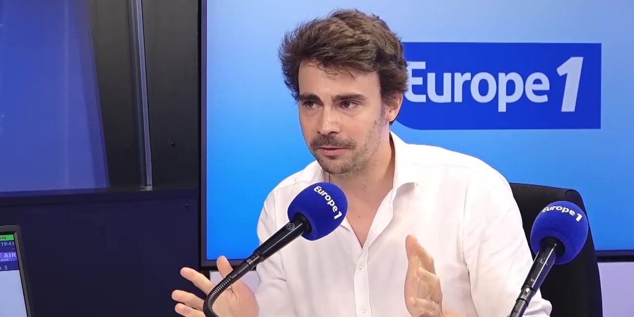 Le point sur la politique en France