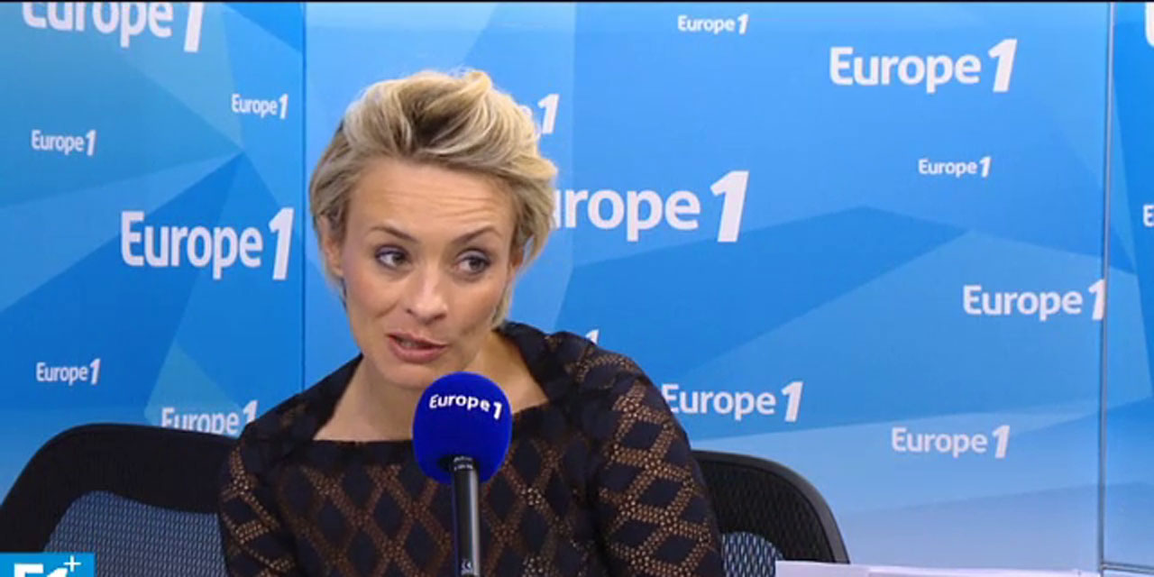 Natacha Harry : "Il y a encore des cas de rage chez les ...
