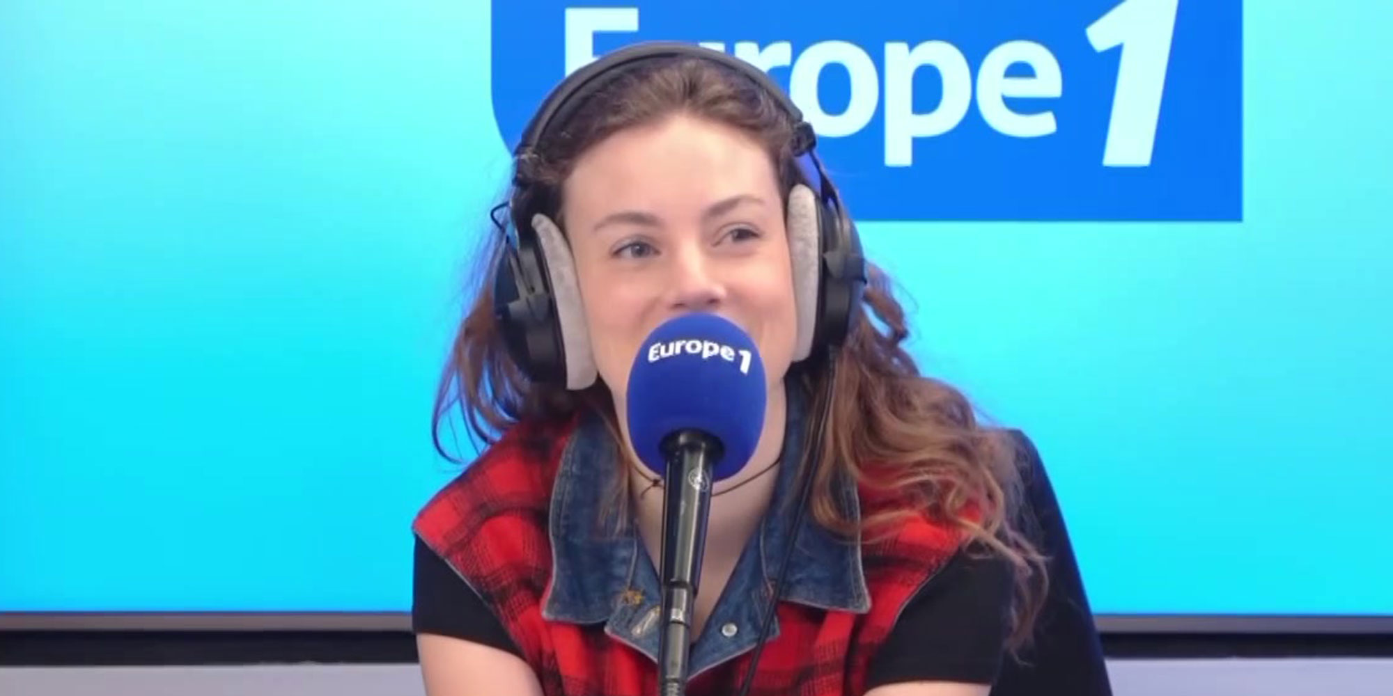 Adé, chanteuse