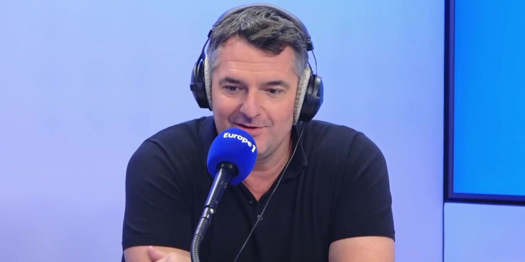 Arnaud Ducret, acteur