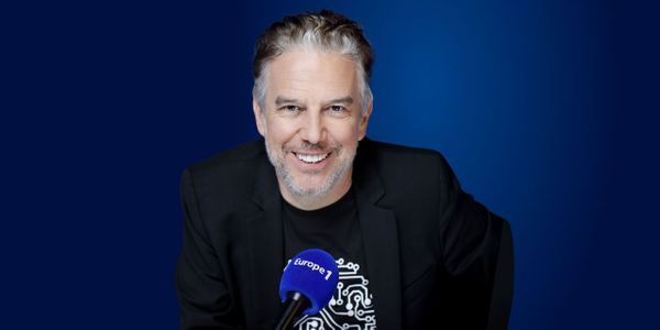 Eva Ionesco, auteure - Europe 1
