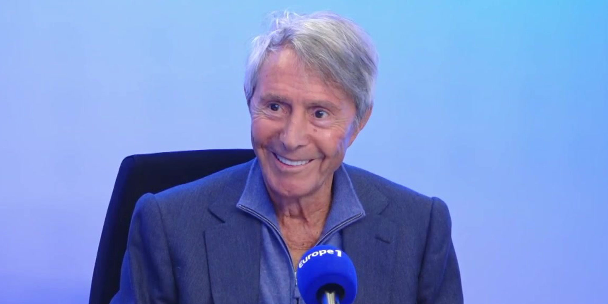 Francis Veber, scénariste et réalisateur