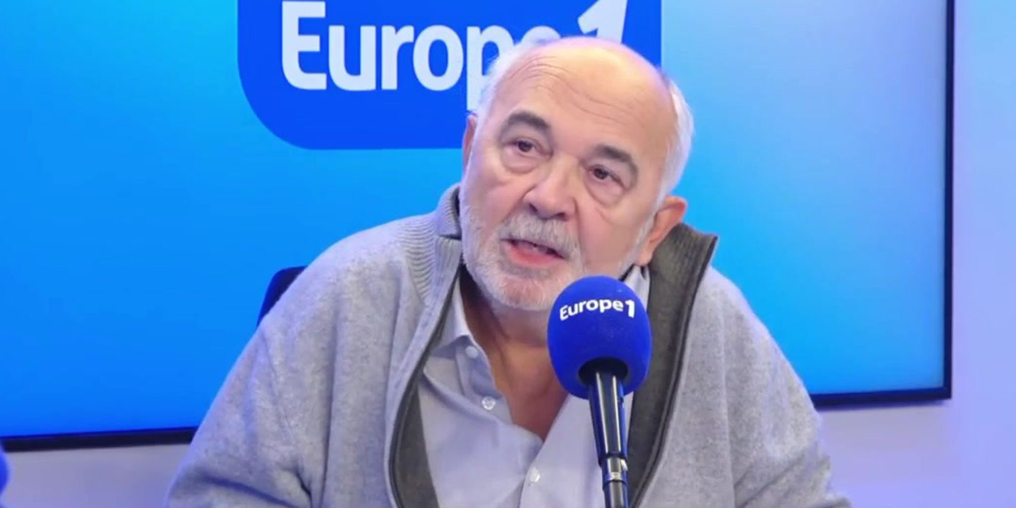 Gérard JUGNOT main image 1