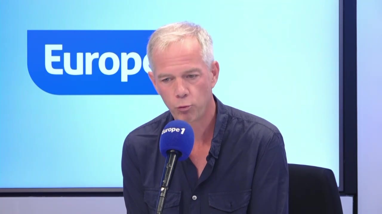 Julien Arnaud, journaliste