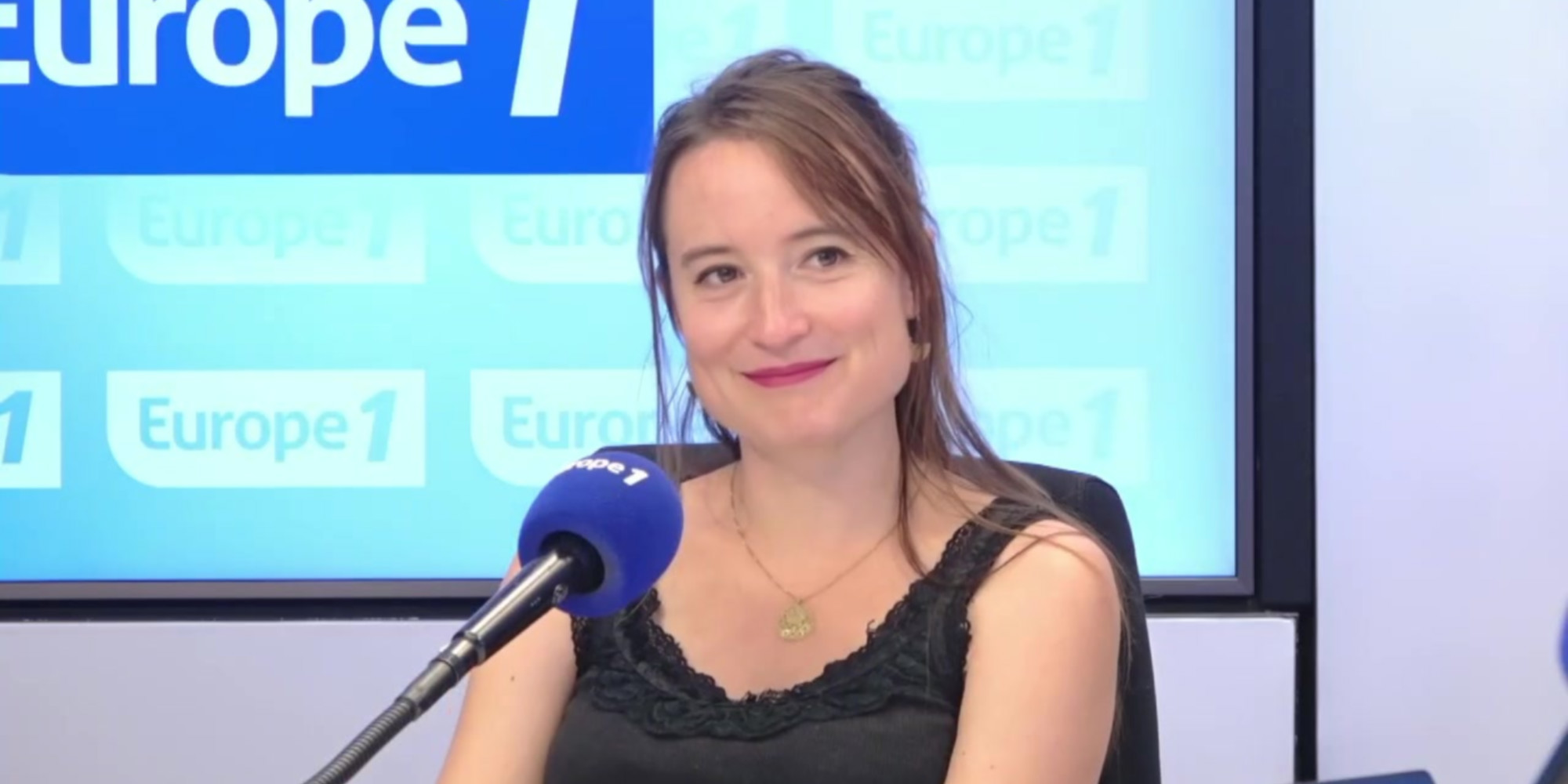 Mélissa Da Costa, romancière