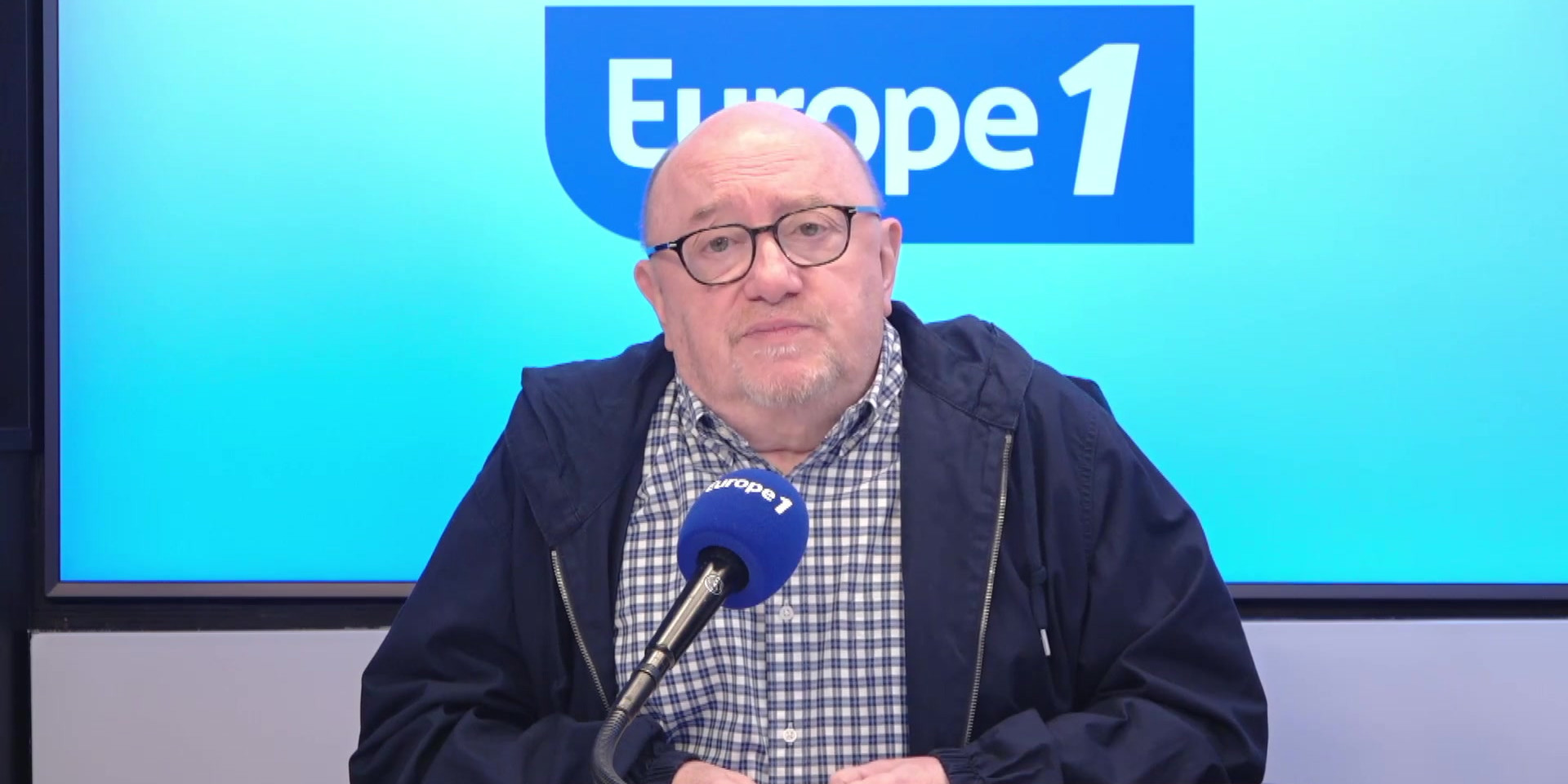Michel Blanc, acteur