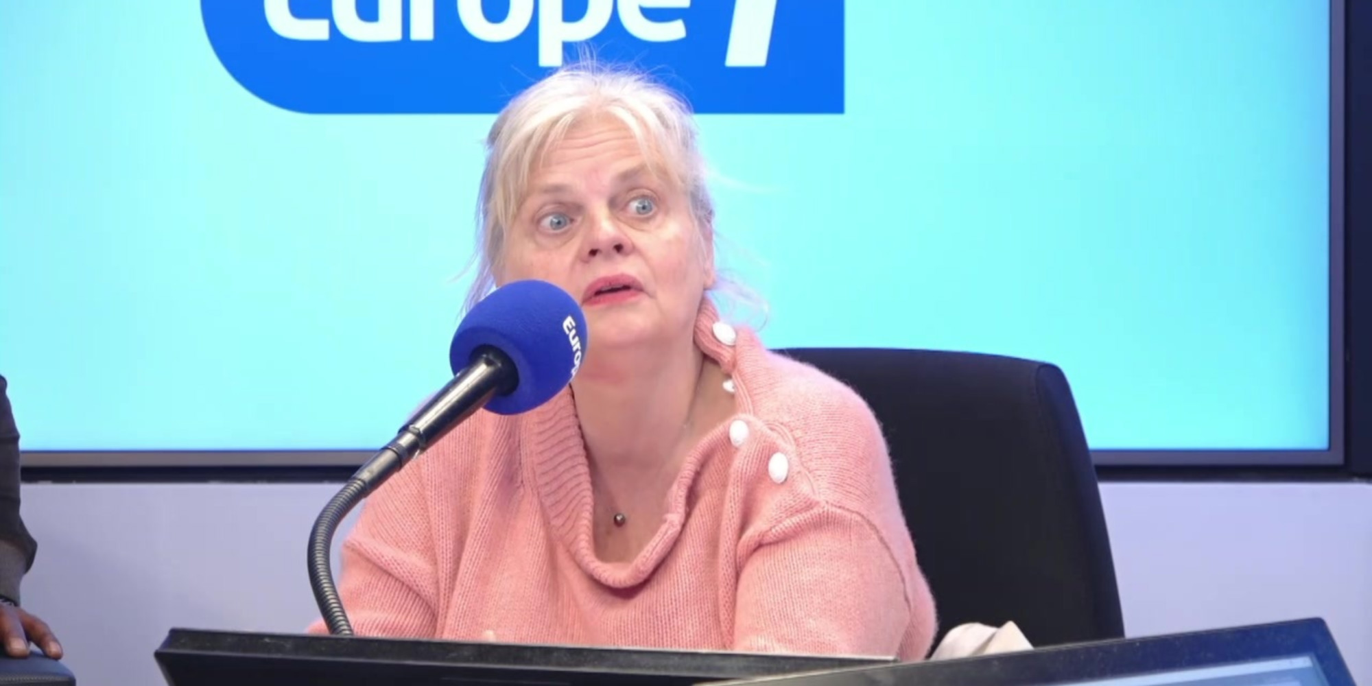 «On fait quoi maintenant ?» : Lucien Jean-Baptiste et Isabelle Nanty sont les invités de Culture médias
