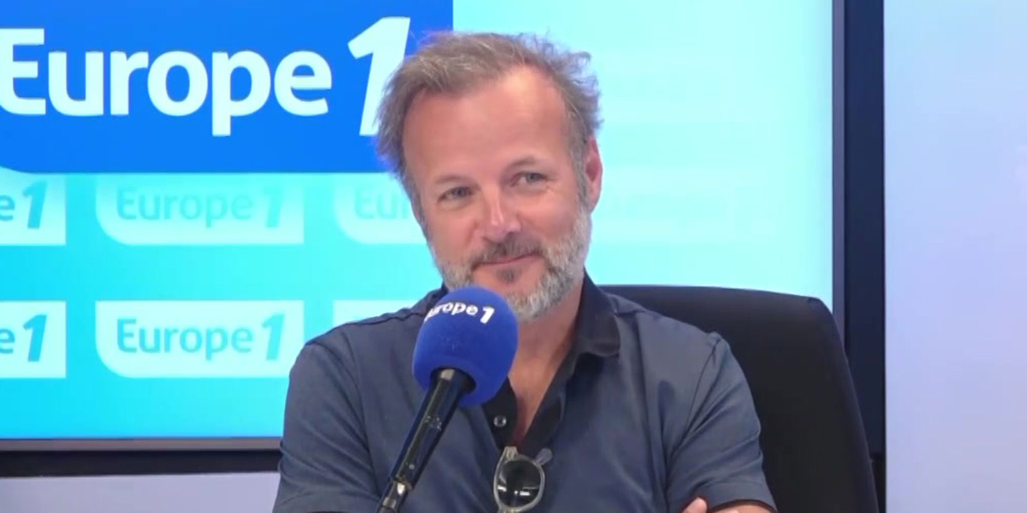 PierreFrançois MartinLaval, réalisateur