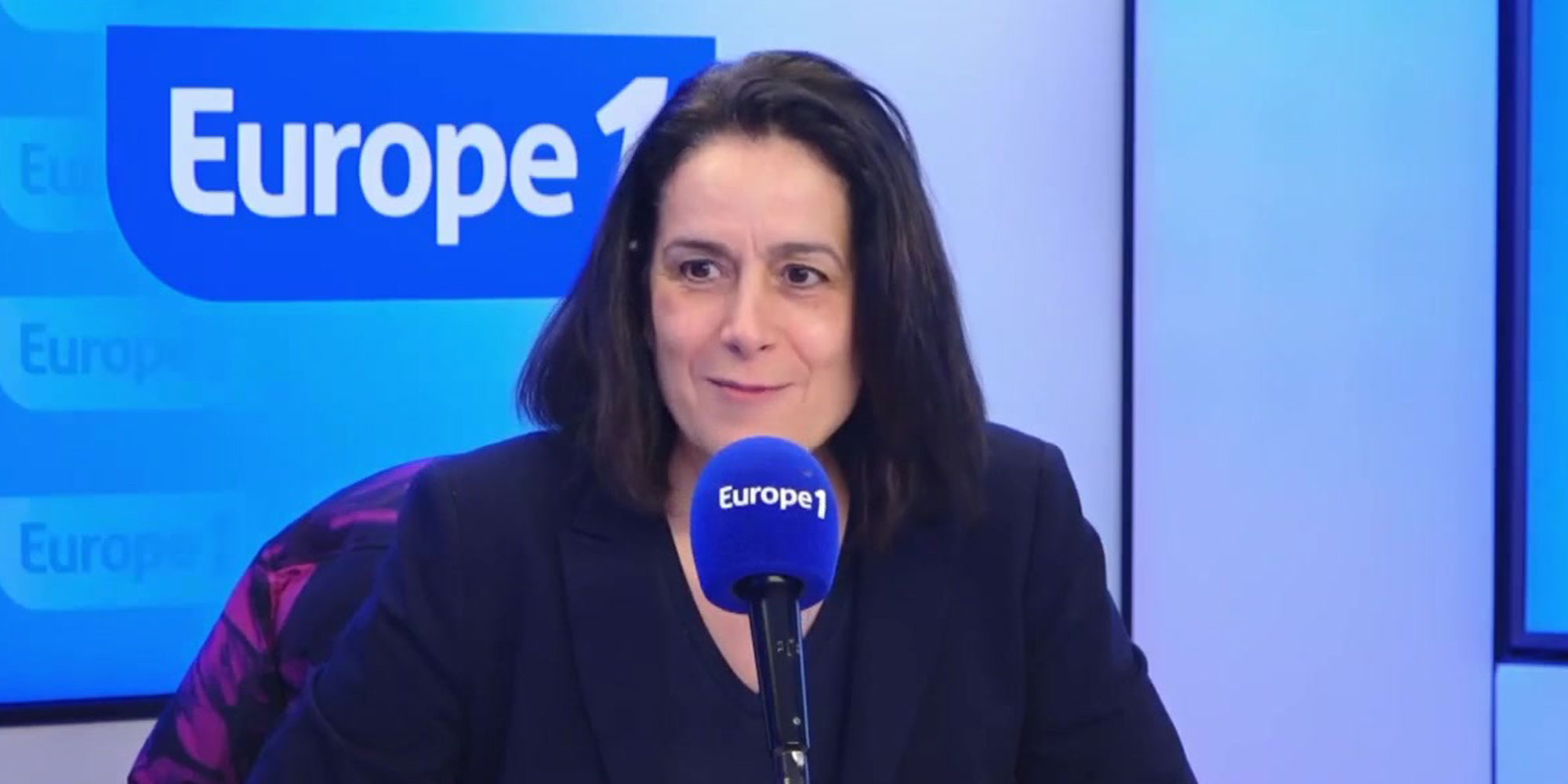 Stéphanie Janicot, romancière