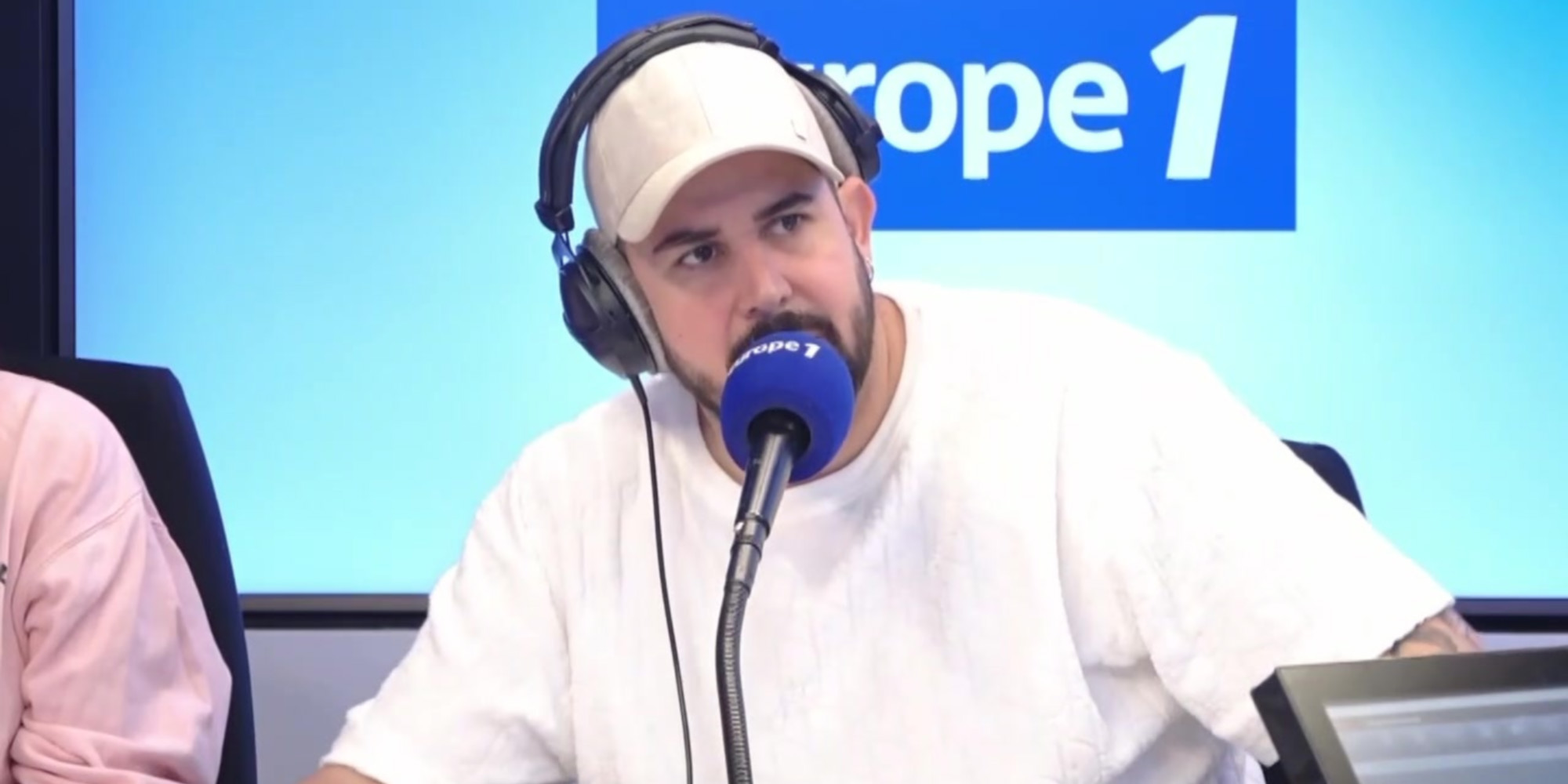 «Un p’tit truc en plus» Artus et Alice Belaïdi sont les invités de