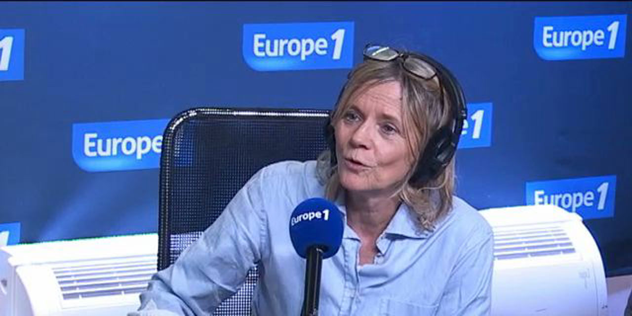 Florence Aubenas : "La Thaïlande est le paradis des cités"