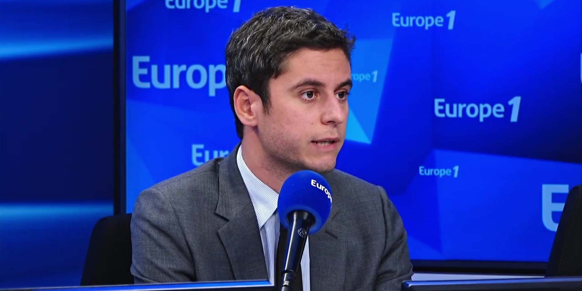 La démission de Jean-Paul Delevoye "est un choix très ...