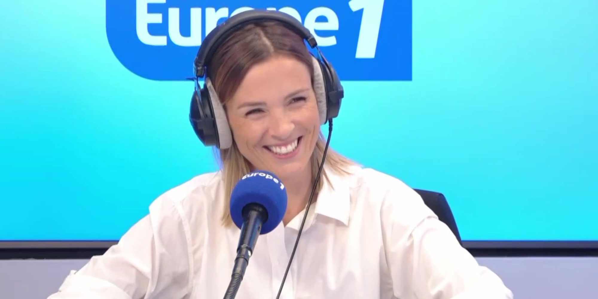 Isabelle Ithurburu, journaliste