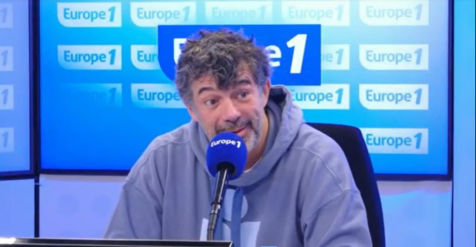 «La guerre des trônes, la véritable histoire de l'Europe» le