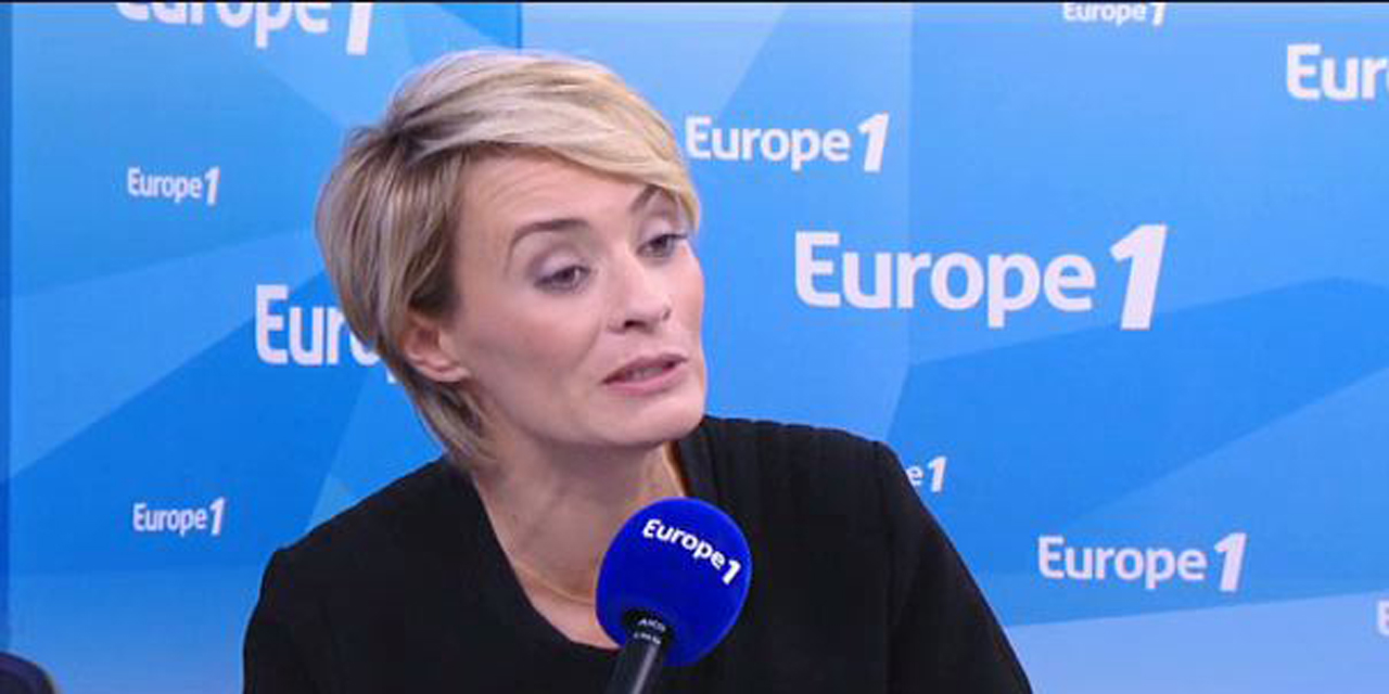 Natacha Harry : "Nous souhaitions rendre hommage aux gens ...