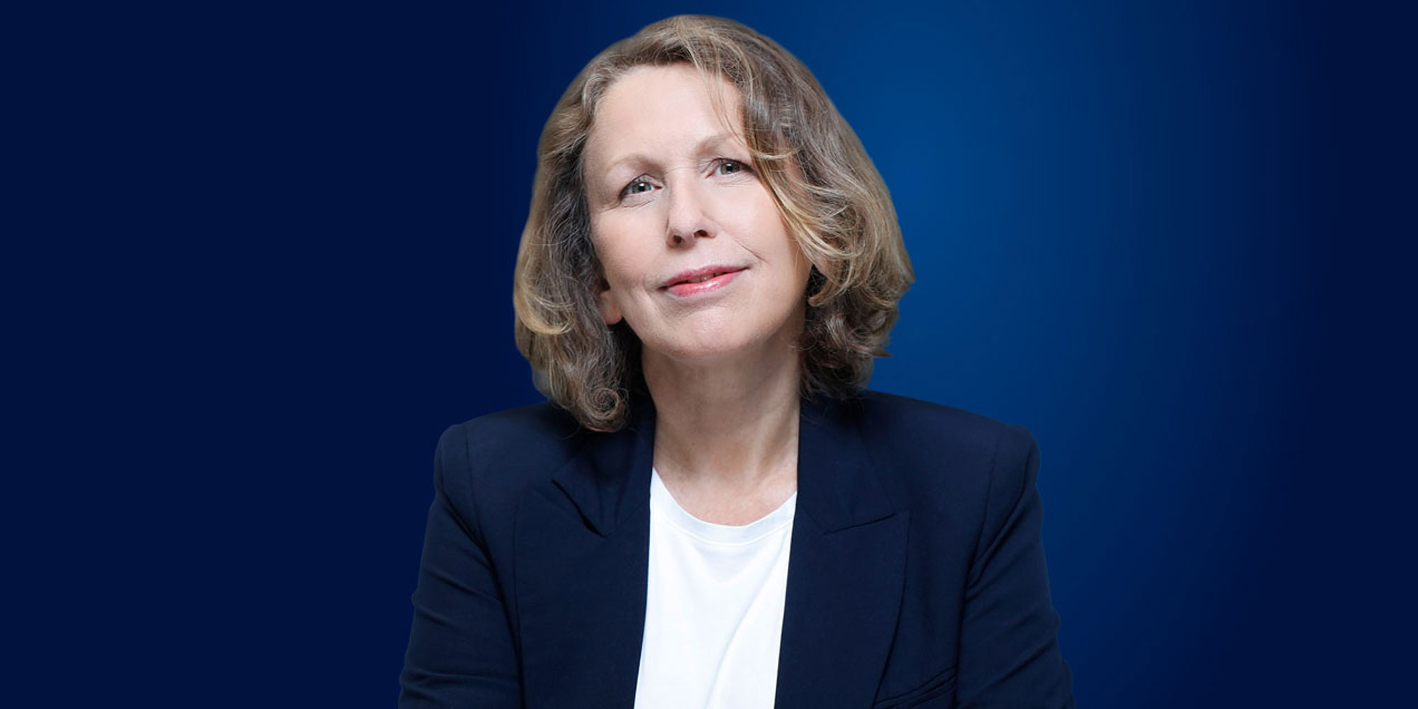 Pascale Clark Receives Juan Arbelaez And Julien Duboue Teller Report