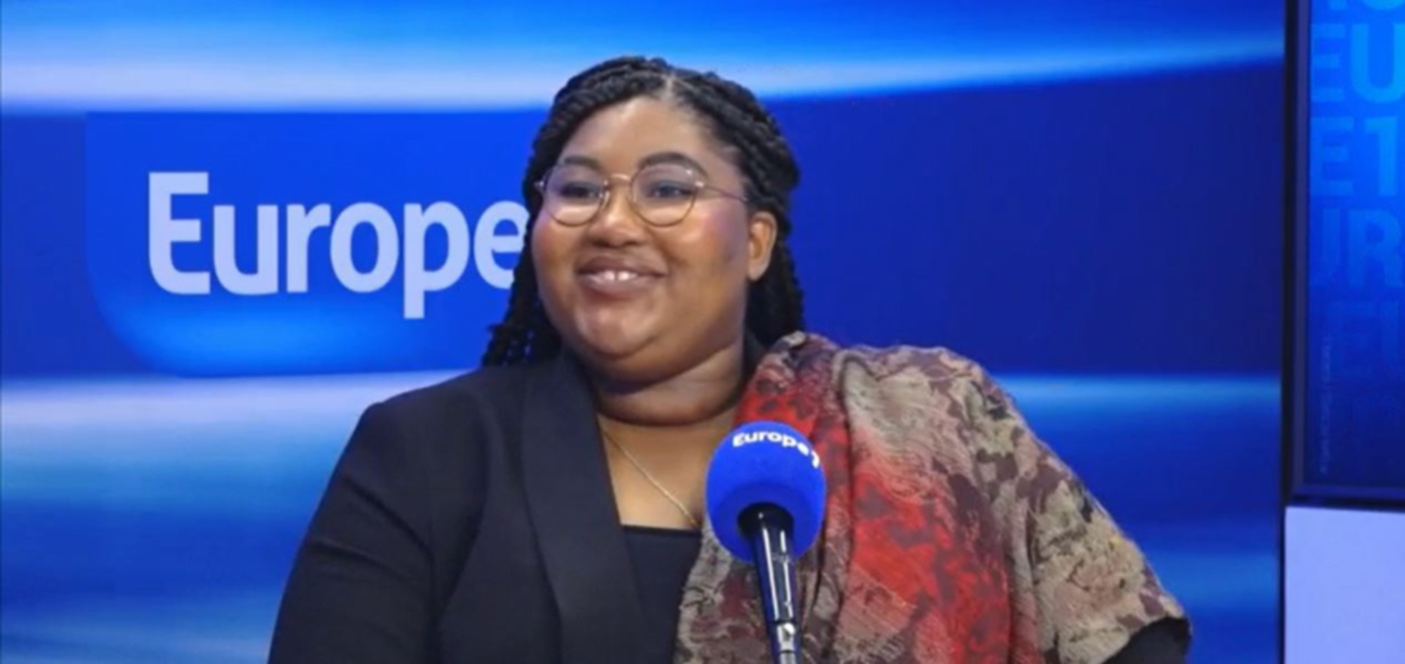 Sandra Et Si On Se Rencontrait Replay Sandra, participante à «Et si on se rencontrait ?» et Marc de Suzzoni,  producteur
