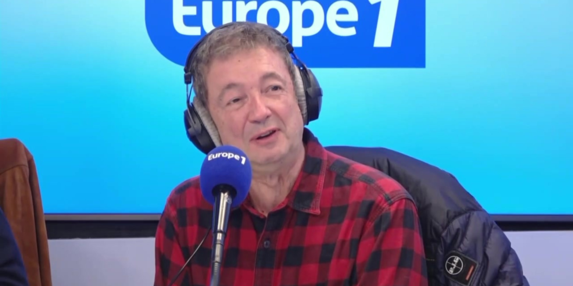 «Scènes de Ménages» Frédéric Bouraly et Khaled Amara sont les invités