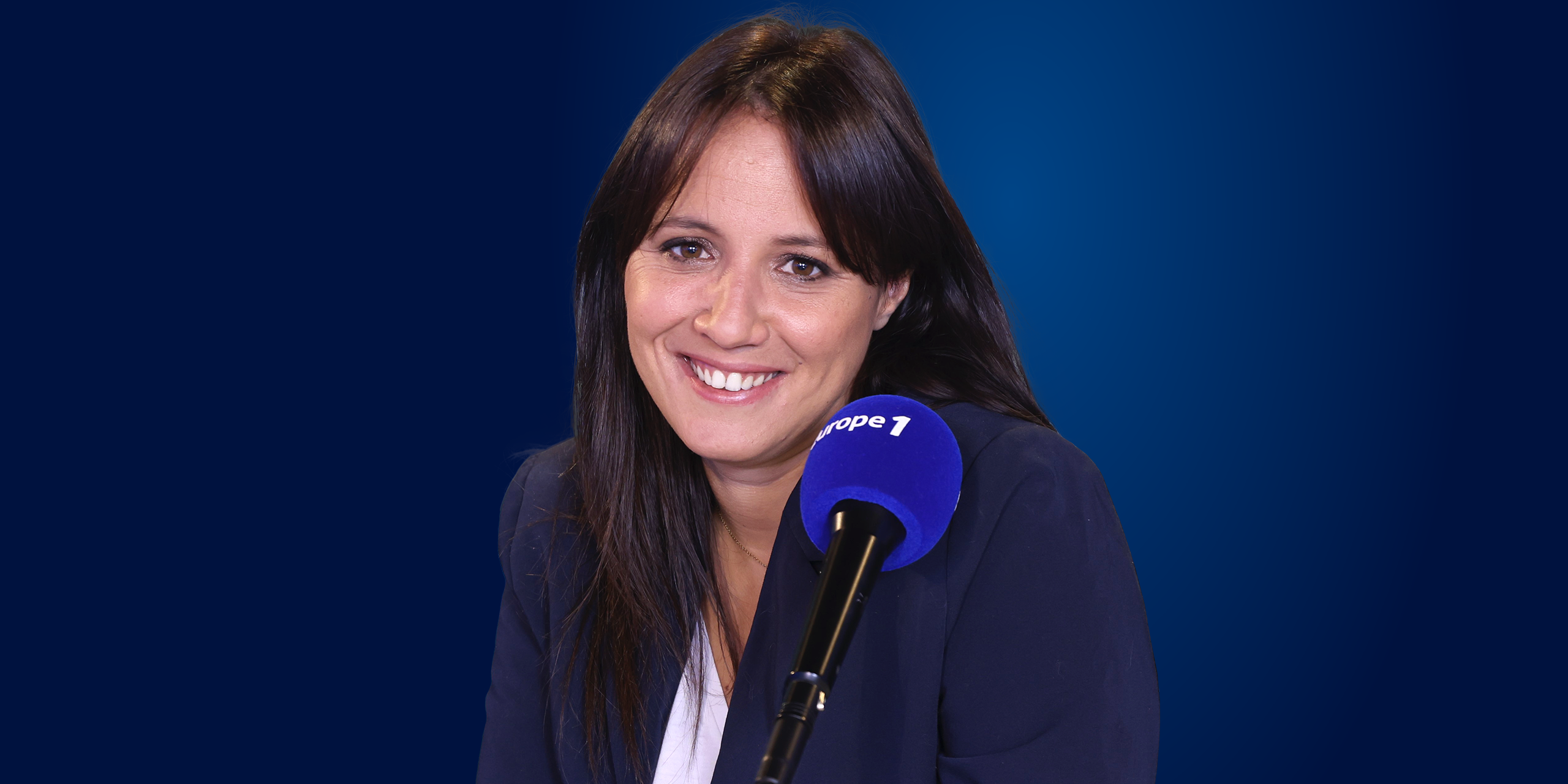 Tatiana Silva Weather Presenter Teller Report