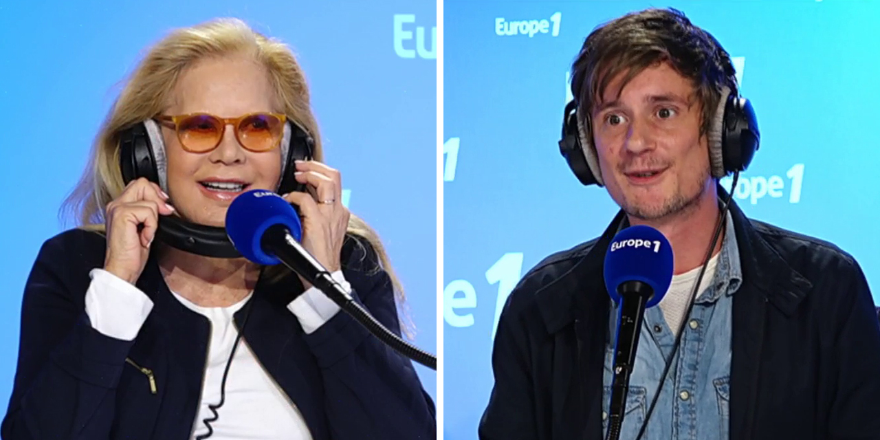 Ben H To Sylvie Vartan In Front Of You I Want To Be At The Height Teller Report