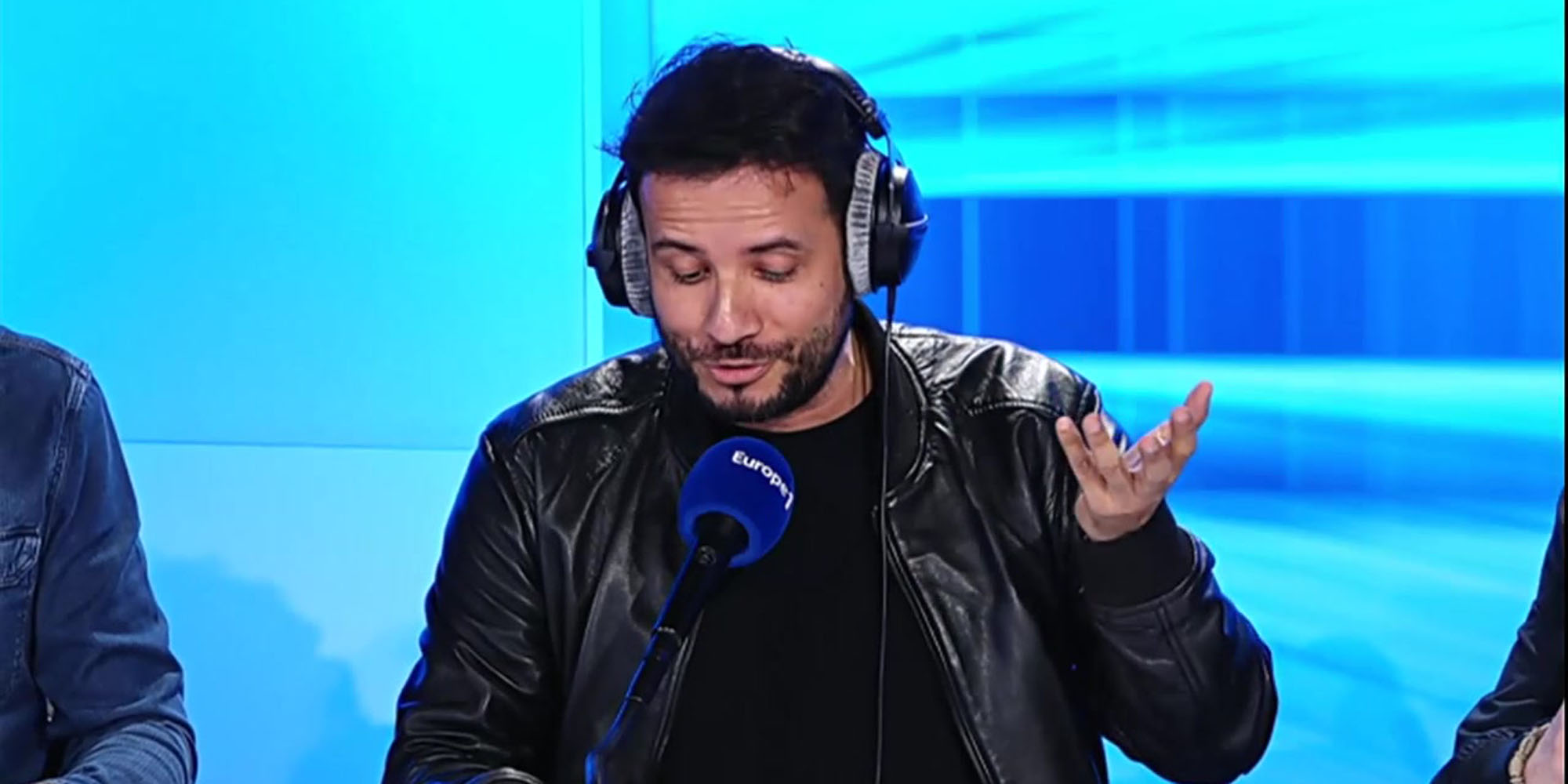 Gratuit Images 360 Degrees Overview Episode 49 Laurent Barat Galeres D Humoristes actualisé salutations