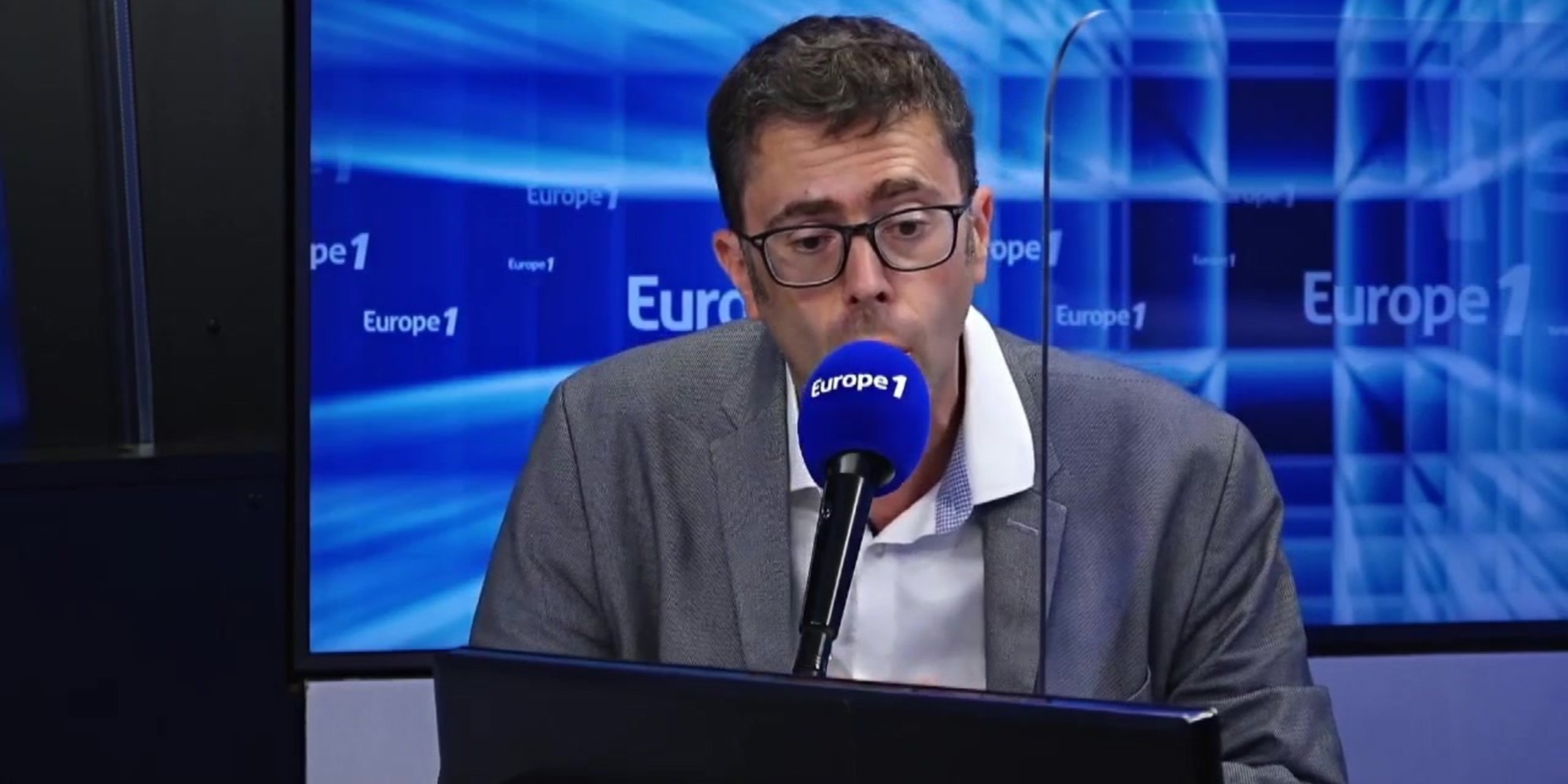 Les dispositions sanitaires ont été renforcées s'agissant de l'organisation des enseignements, des examens et de l'ensemble des activités académiques et associatives. Covid-19 : "Il faut réorienter le 'quoi qu'il en coûte ...
