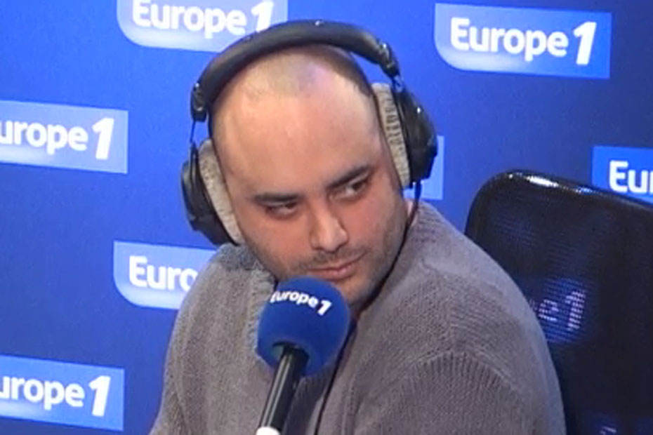 Allo Houston, ici la lune