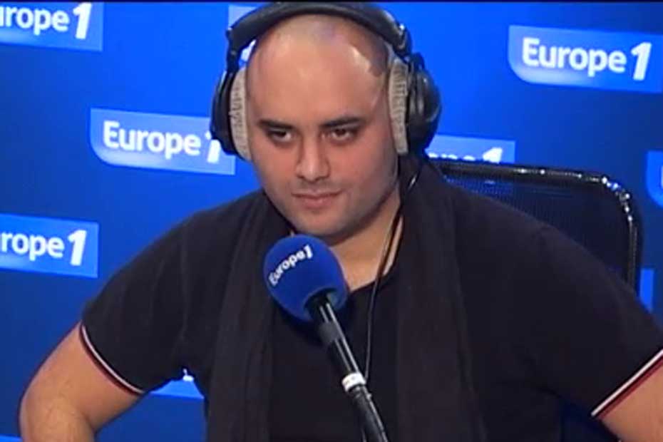 Françis Lax à toutes les sauces