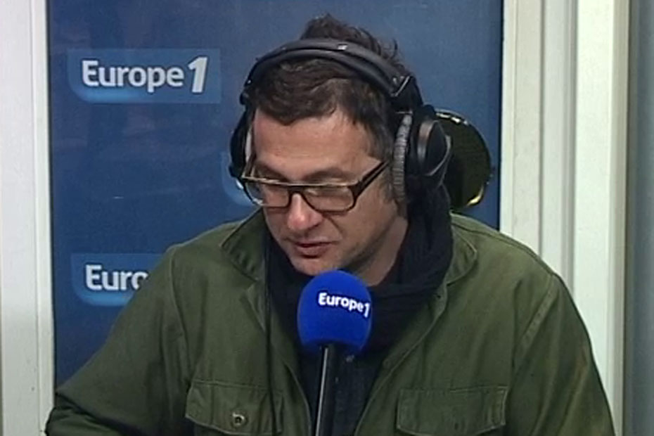 Comment lui dire qu'il sent