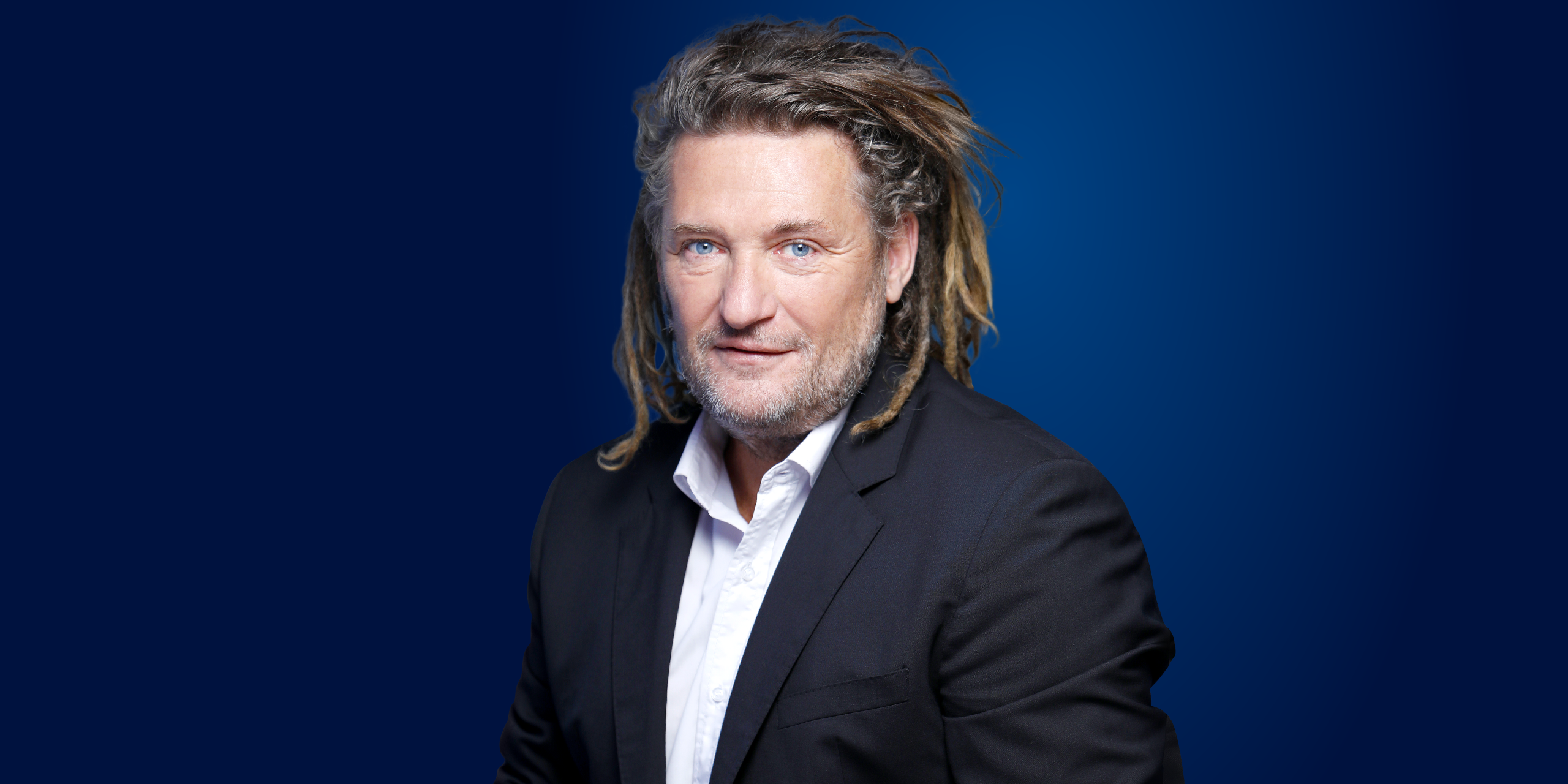 Le Studio des Légendes sur Europe 1