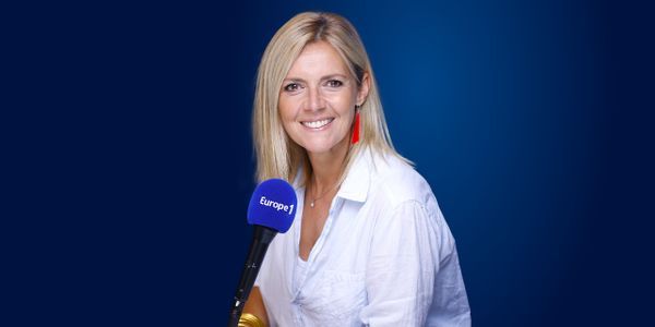 Fin De La Libre Antenne Europe 1 Cécile propose une solution pour la structure de Nicole
