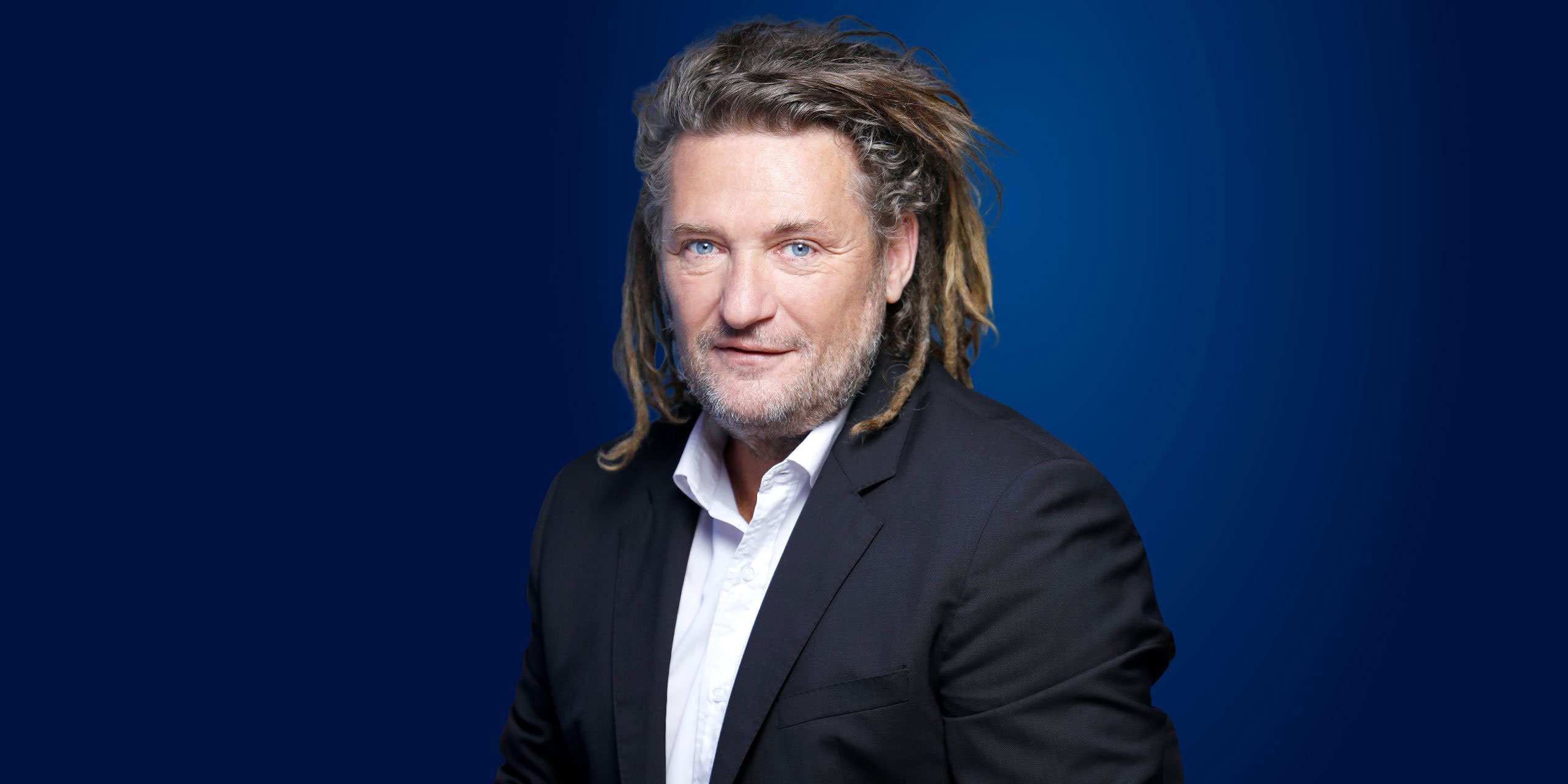 La libre antenne d’Olivier Delacroix La libre antenne d’Olivier Delacroix