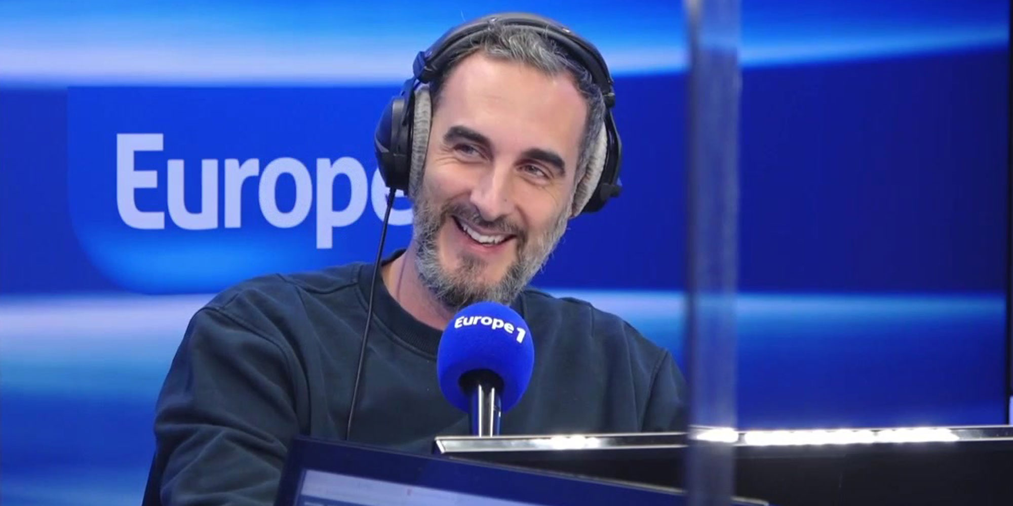 Matthieu Noël, avocat du Crabe, le Comité de réflexion sur l'abolition de la bise