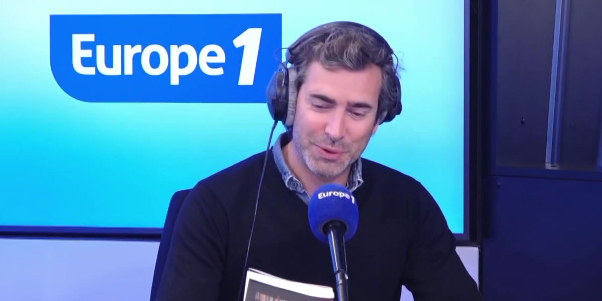 «Zero Gravity» de Woody Allen et le film «Acide»