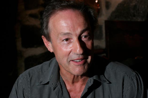 Gérard Klein : "pas de recette"