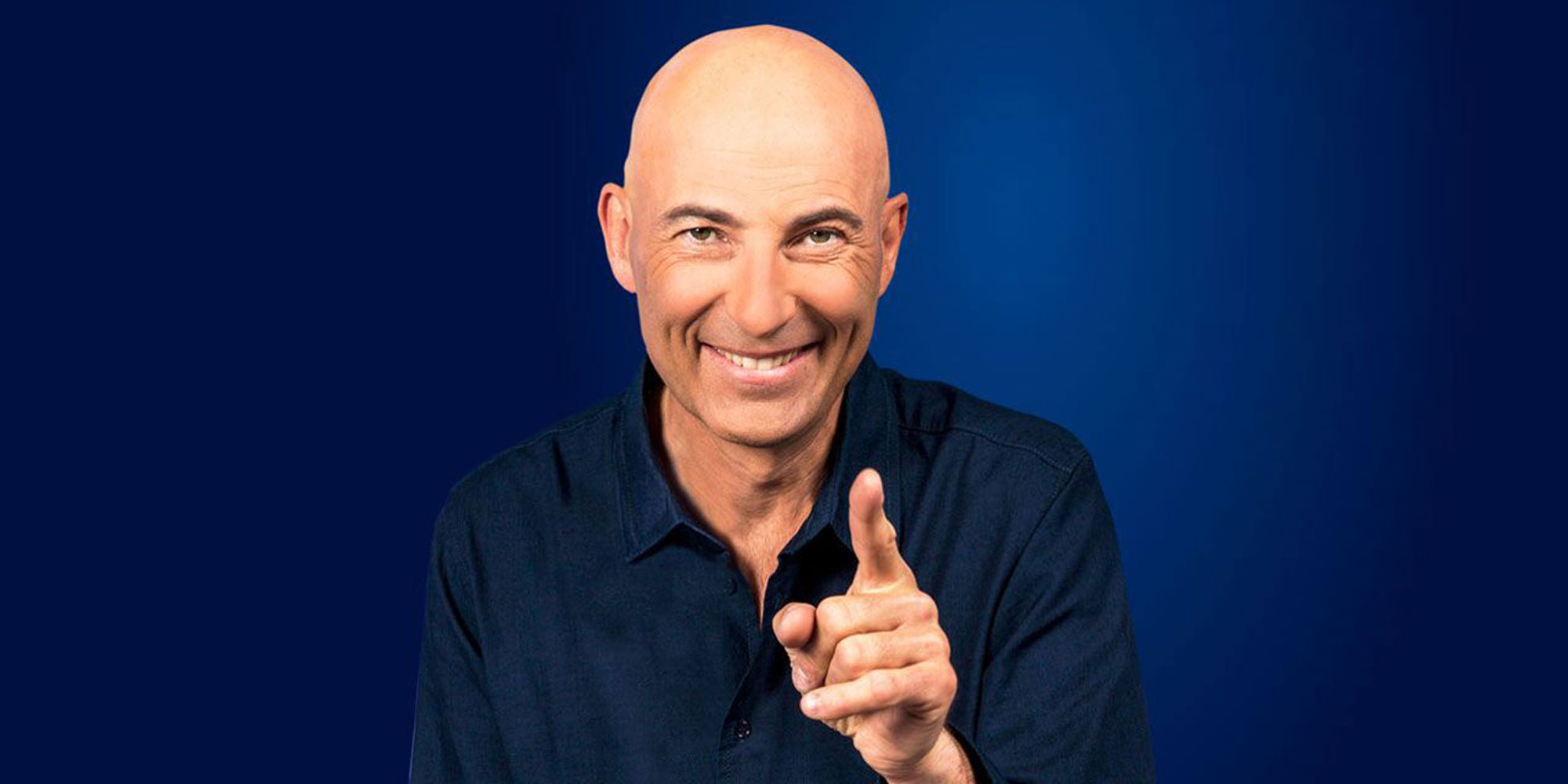 Olivier Véran : "Ça y est, tout est sous contrôle, on a des masques !" (Canteloup)