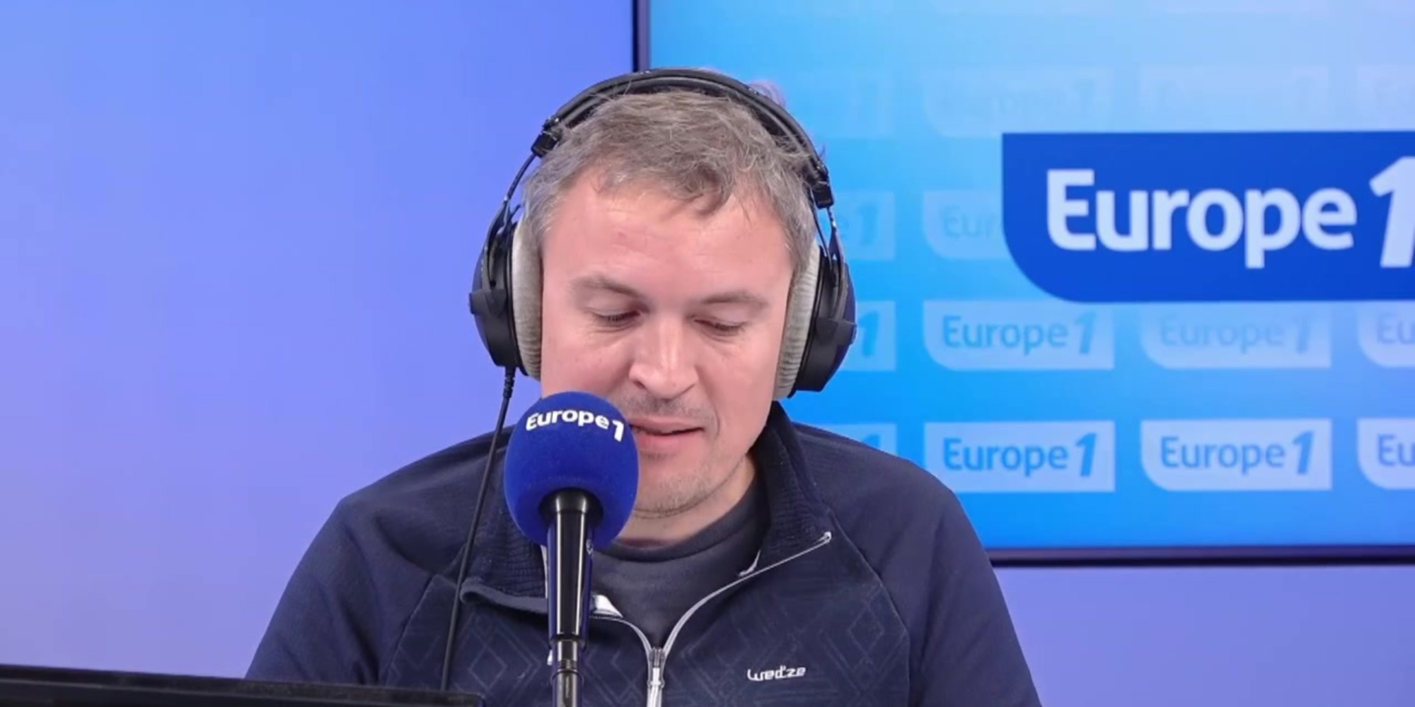 Ireland, Brazil and Turkey make headlines in the international press – Europe 1