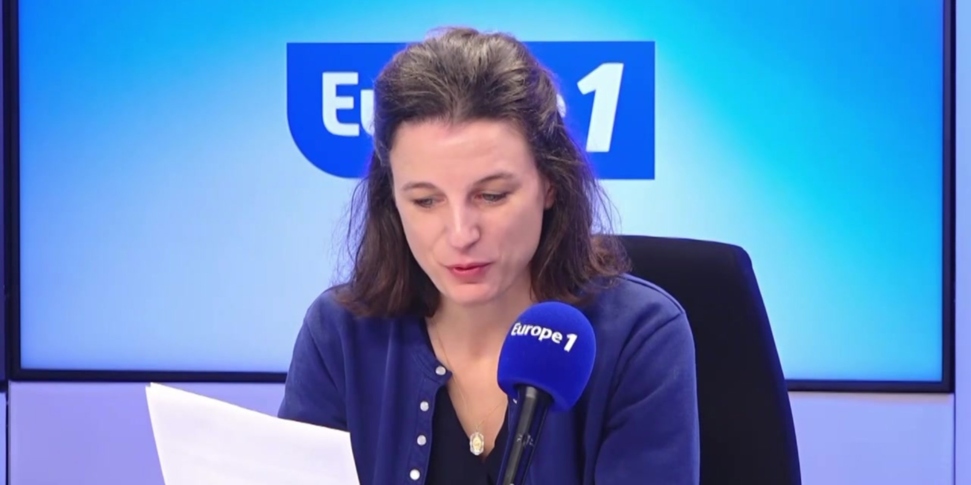 Pourquoi le vote RN se féminise