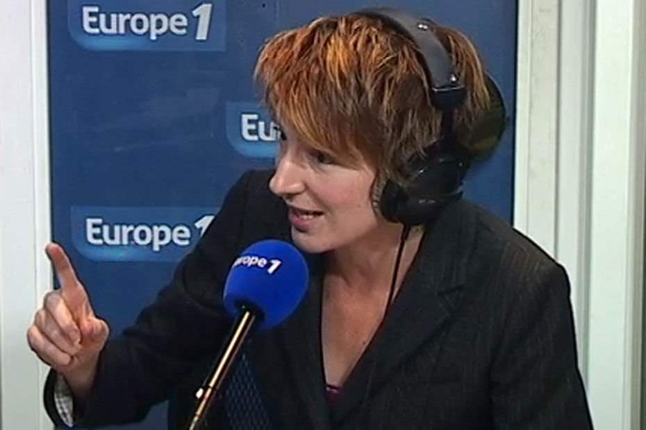 Sur un malentendu, ça peut marcher...