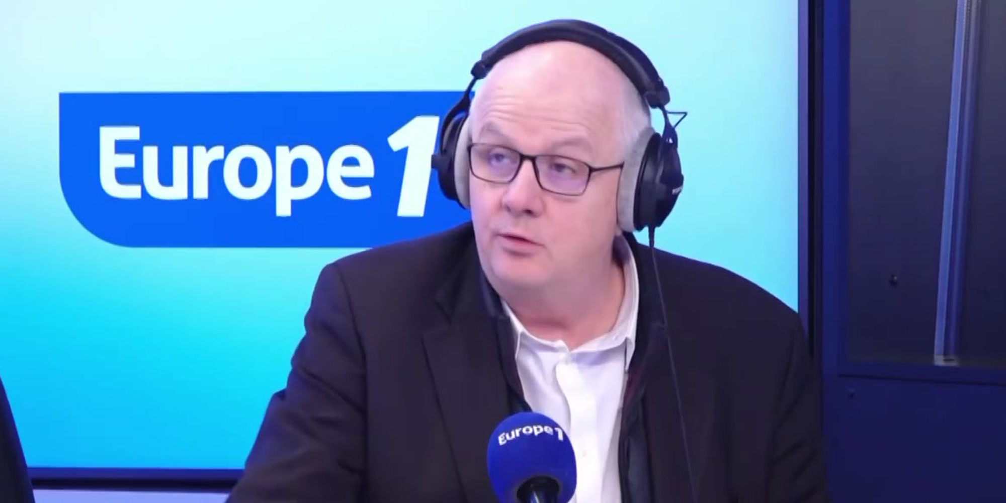 La guerre des images à Gaza, l'entêtement de la maire de Paris et un ...